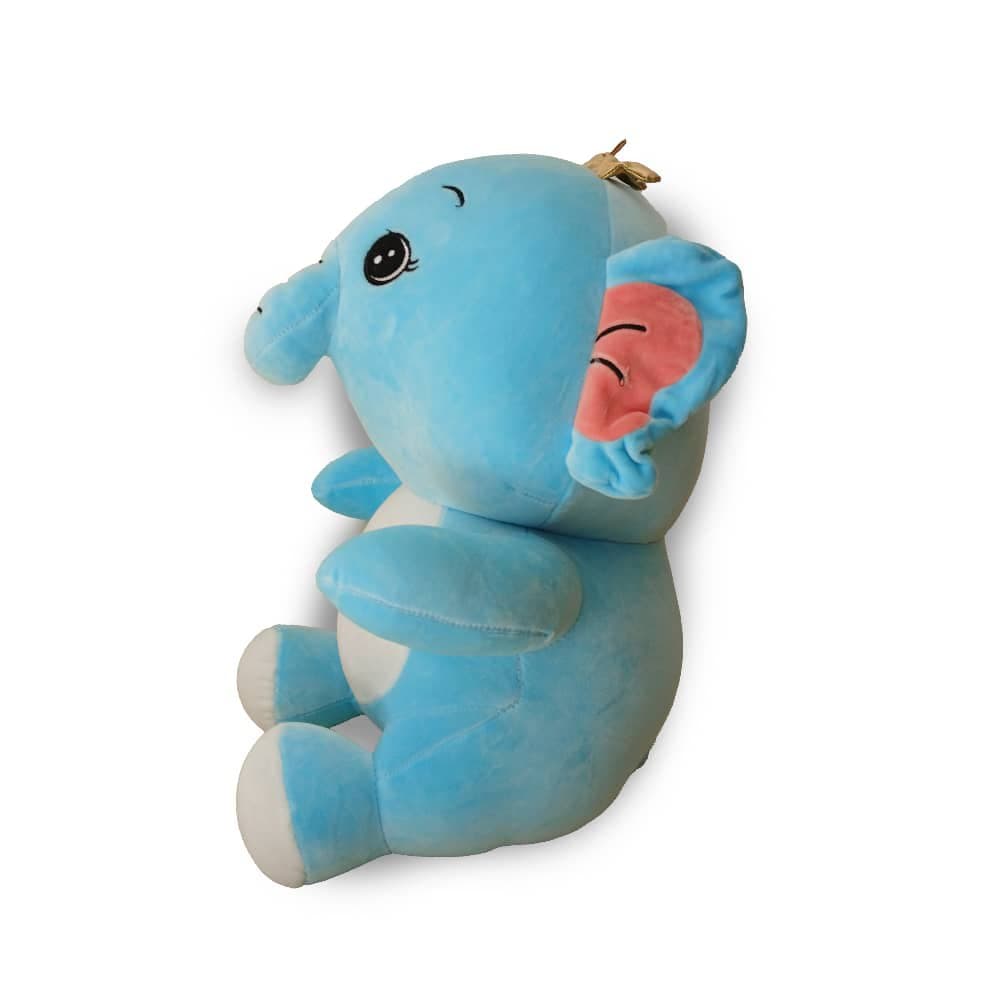 Peluche de Elefante 50cm