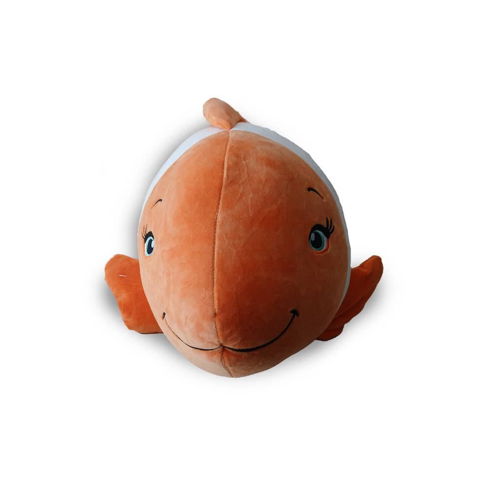 Peluche de Pez Payaso 70cm